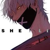 silence头像