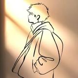 阳光正好ly头像