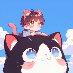 方十一去修仙了头像