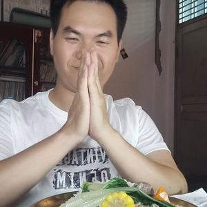 海南饭叔头像