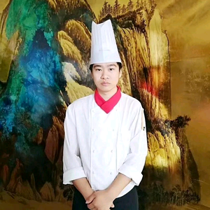 厨匠许哥头像
