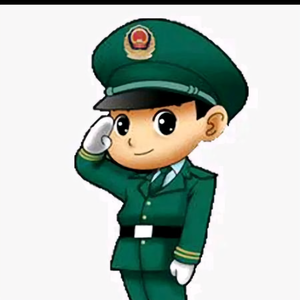 富足精灵wq头像
