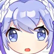 晚晚的顶碗人的个人资料头像