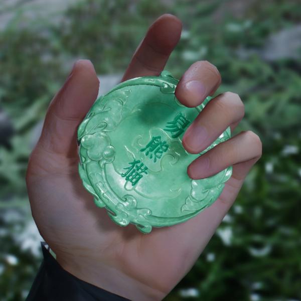 年华负离子头像