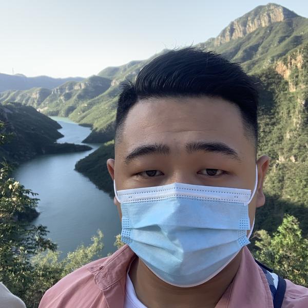 小魏说音响头像
