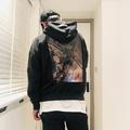 醉爱不二头像