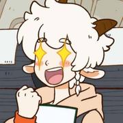 易夕的个人资料头像