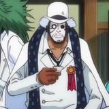 野爹之首头像