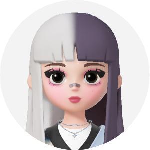 心签头像