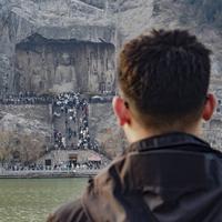 见字如面466头像