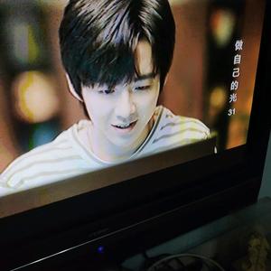 正直阳光n头像