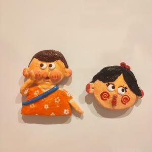 睿智克里9l5头像