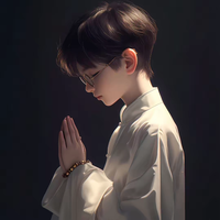 三生万物你生三头像