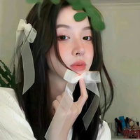 丸子娃娃哇头像
