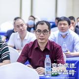 东莞哇卡风行谢健军头像