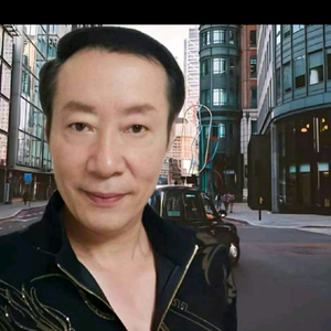 华哥头像