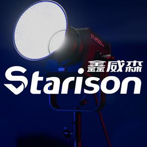 Starison鑫威森头像