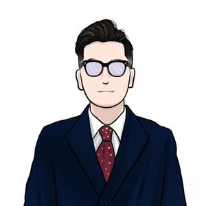 三仙人头像