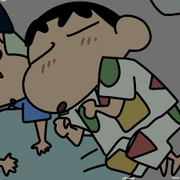 闭眼敲代码的个人资料头像