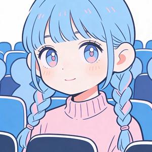 知名观众张小碗