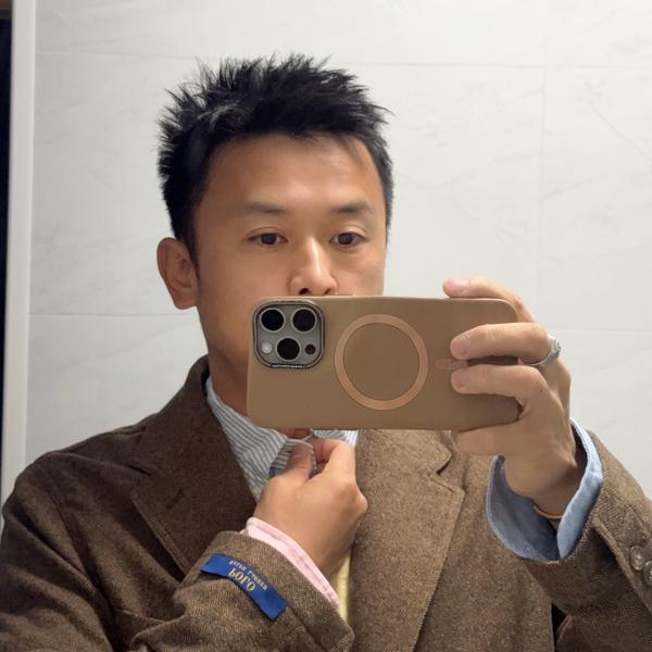 上海锦南二手车头像