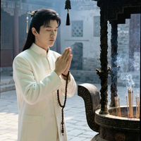 我会让你慢慢看到你应得的报应头像