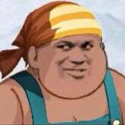 求能混口饭吃的页面仔的个人资料头像