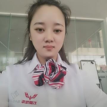 我的小凤姐头像