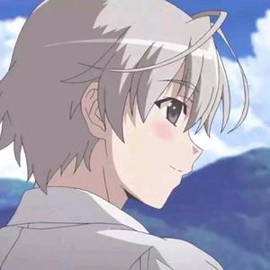 智勇双全旭日a头像