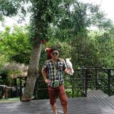 幸运漂流瓶gIx头像