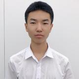 勇往直前的小羊aQy头像