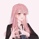 一颗调皮的小星星头像