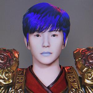 三创阿凡达头像
