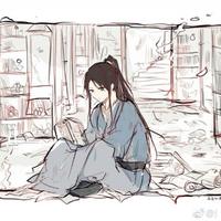 _我只是个凡人头像