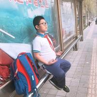 一斤橘子变怪兽头像