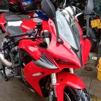 摩托小胖子头像