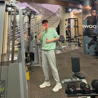 一米九的柴师傅头像