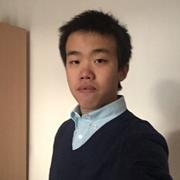 启示录的个人资料头像