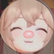 嘉然小姐的奶罐的个人资料头像