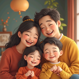 而立锋芒头像