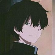 什么时候下班的个人资料头像