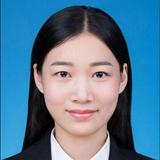 何柳美头像