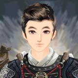 云中湛蓝头像