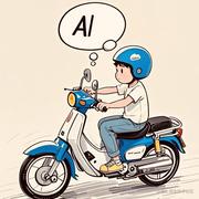 AI云师兄的个人资料头像