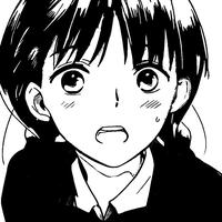 米奇小女孩头像