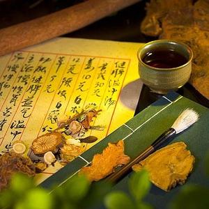 杏林济世头像