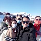 沙漠中的水滴1头像