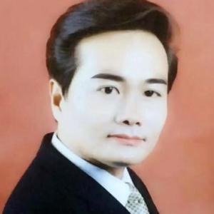 作家杨伟锋头像