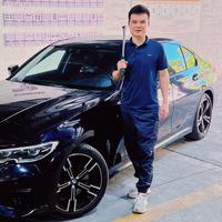 长沙修宝马波哥头像