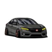 手雷拌饭钟头像